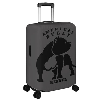 Polyester W Luggage Cover