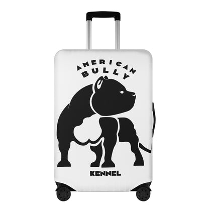 Polyester W Luggage Cover