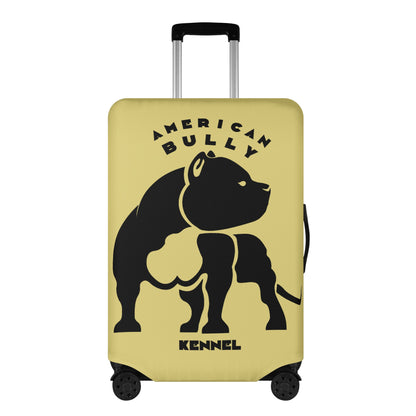 Polyester Y 2.0 Luggage Cover