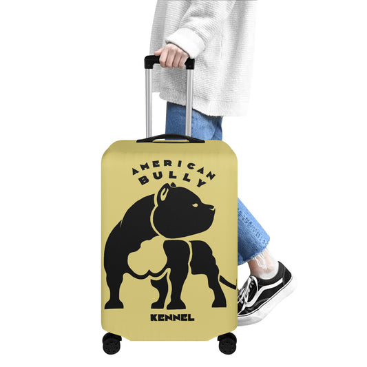 Polyester Y 2.0 Luggage Cover