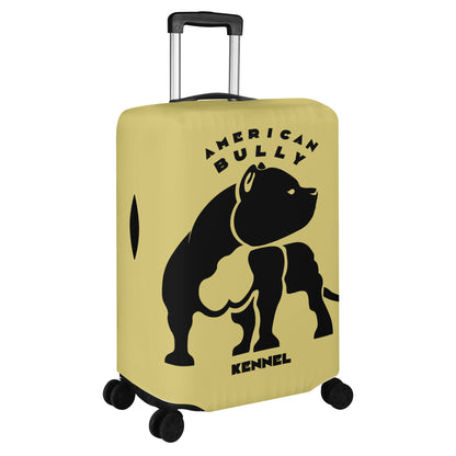 Polyester Y 2.0 Luggage Cover