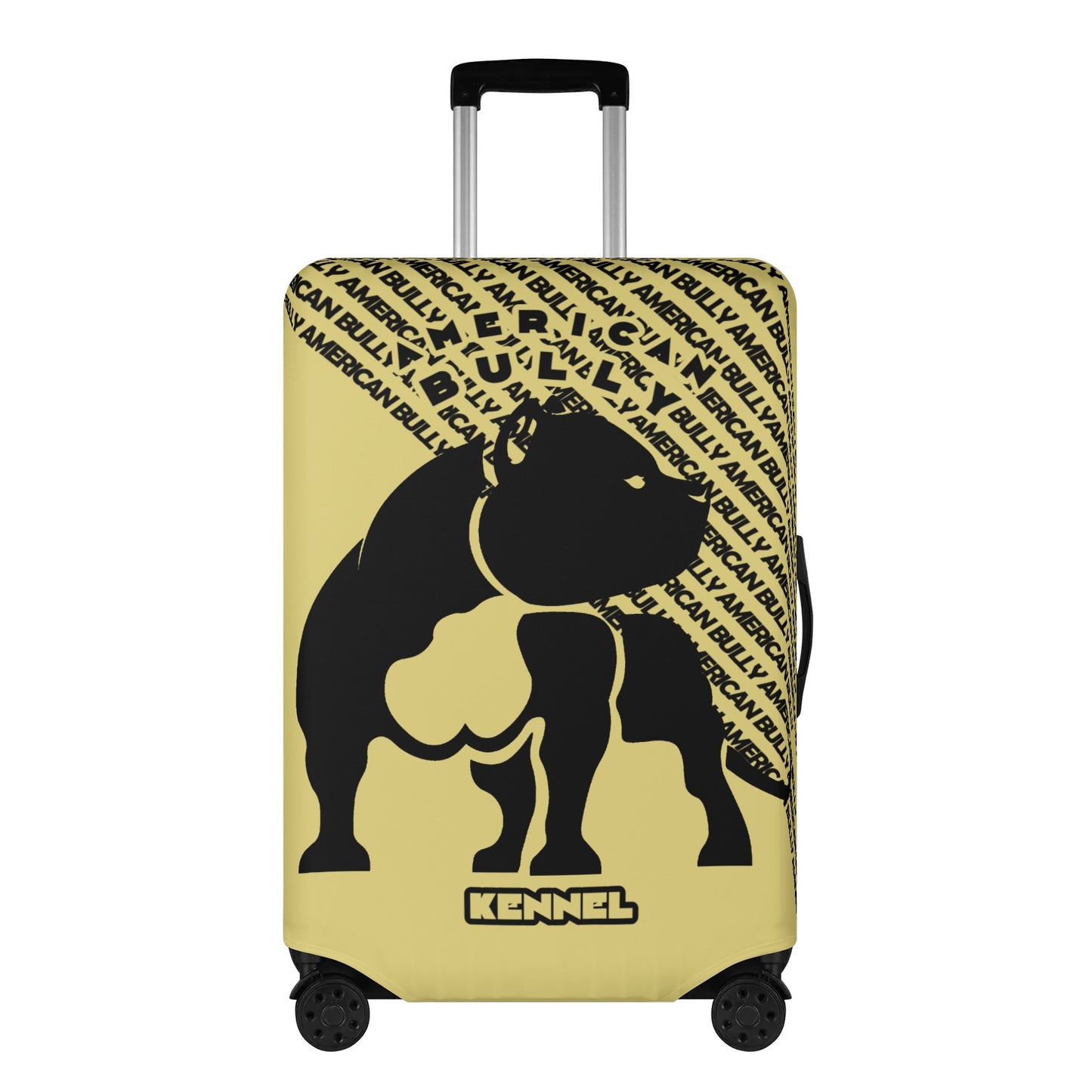 Polyester Y Luggage Cover