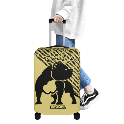 Polyester Y Luggage Cover