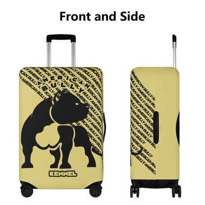 Polyester Y Luggage Cover