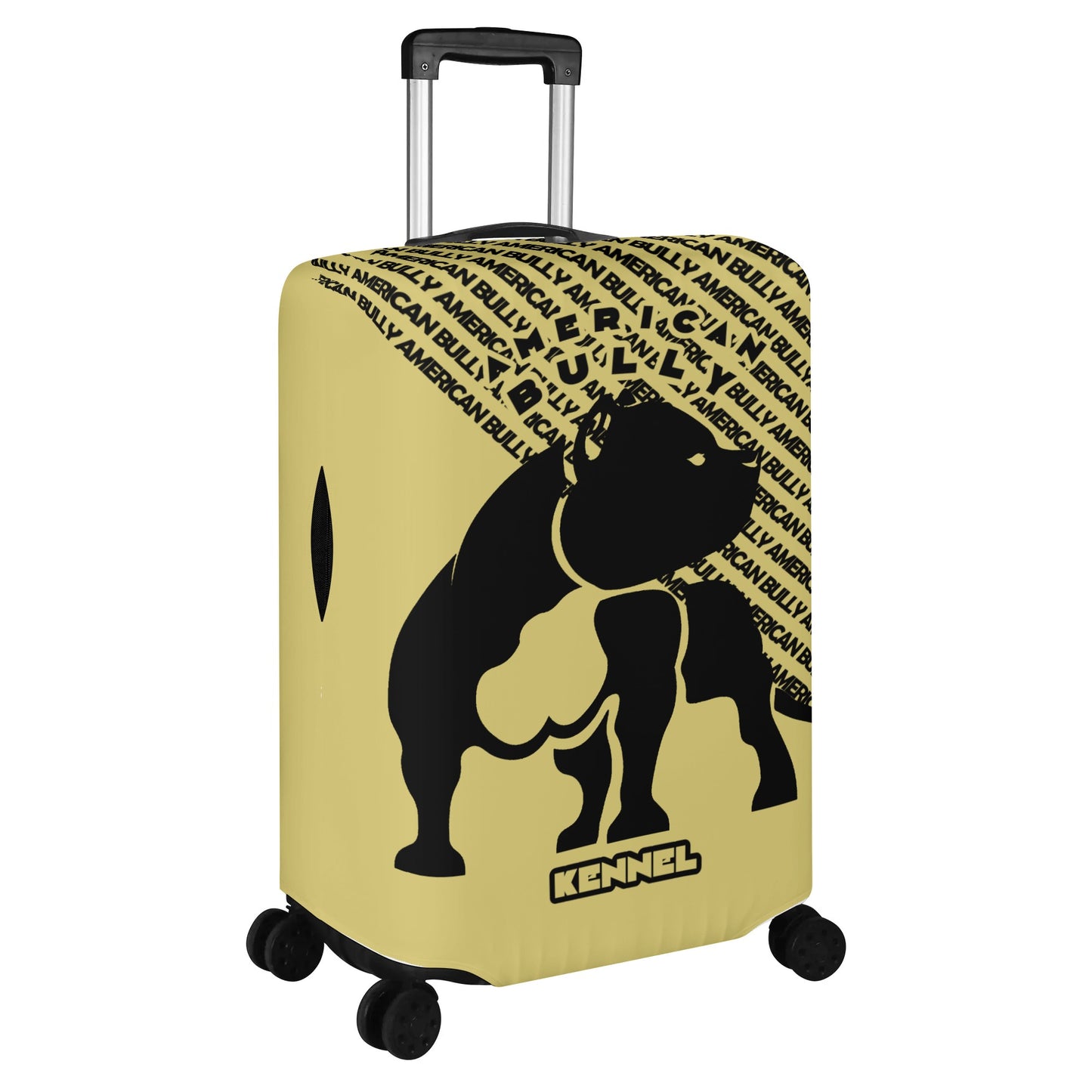 Polyester Y Luggage Cover