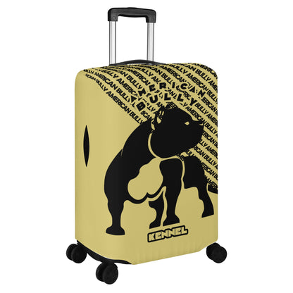 Polyester Y Luggage Cover