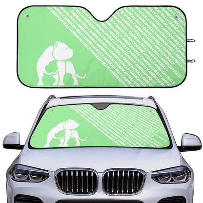 BB Car Sunshade