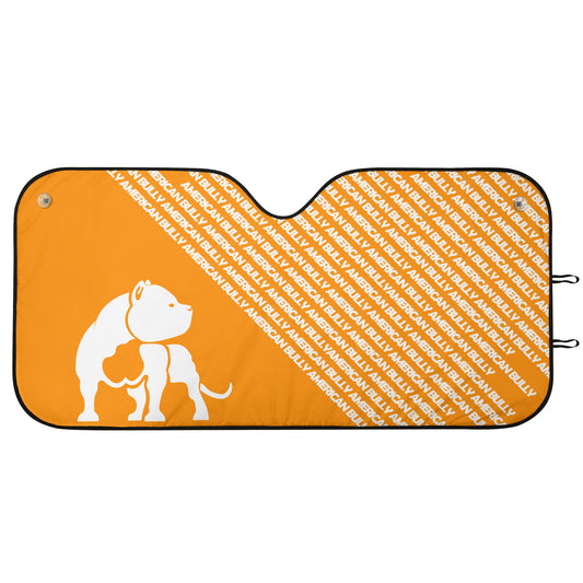 Kennel O Car Sunshade