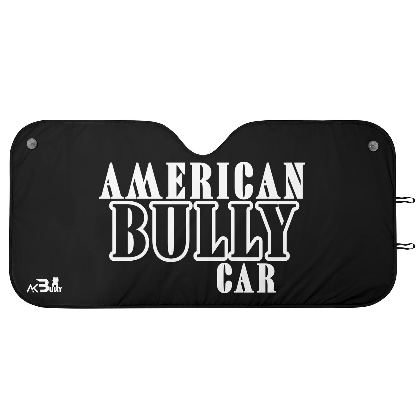 Kennel Car Sunshade