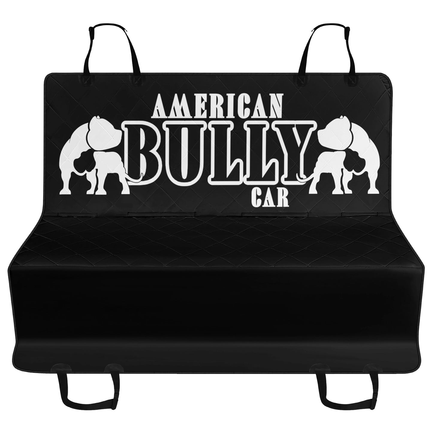 Bully Car Seat Cover