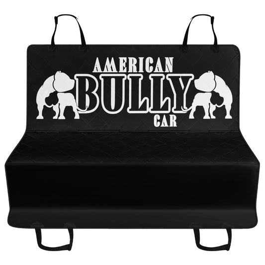 Bully Car Seat Cover