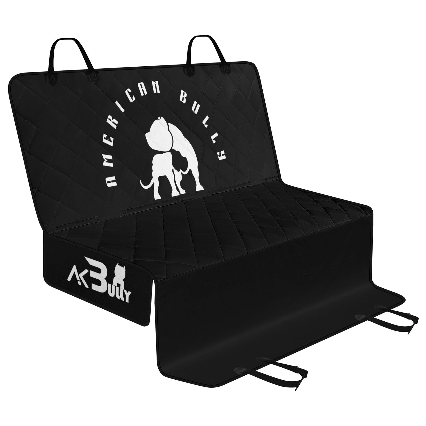 Car Good Bully Seat Cover