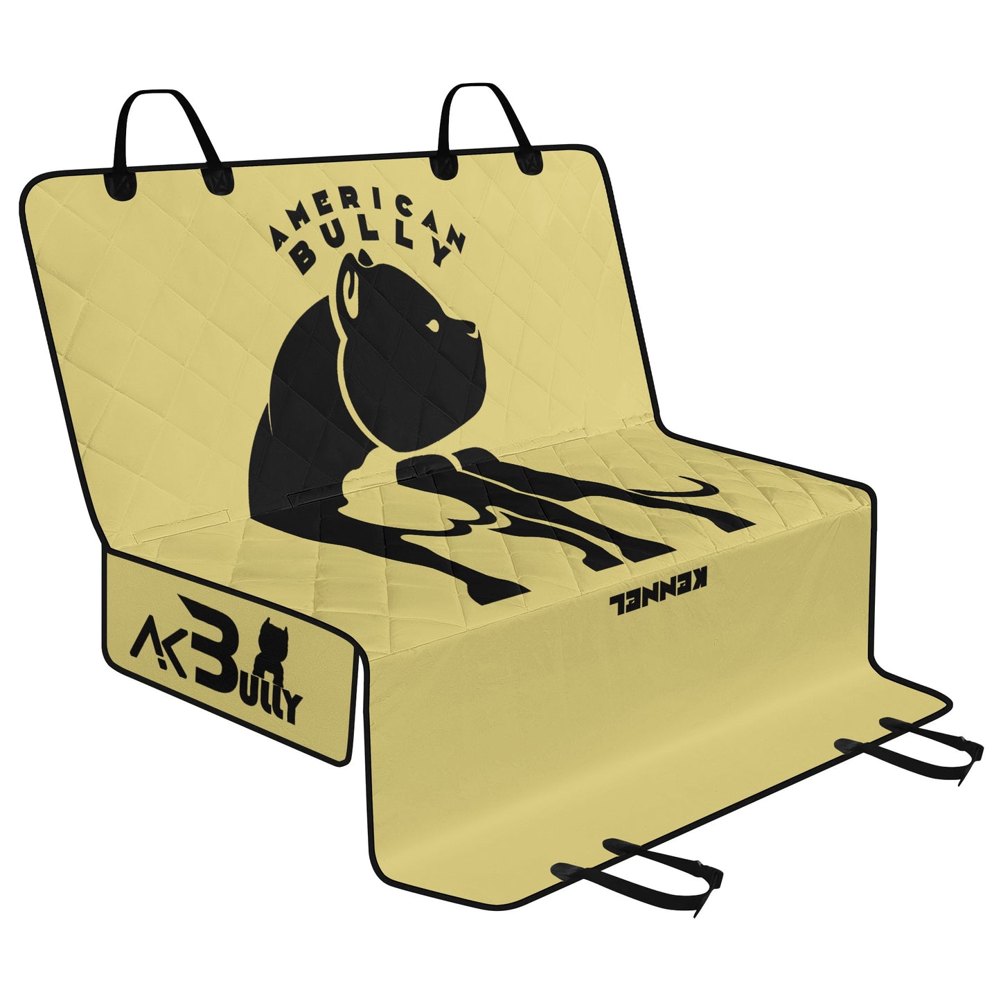 Car Kennel Seat Cover