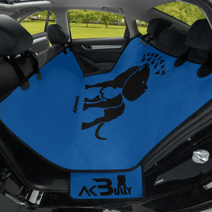 Car Pet Seat Cover