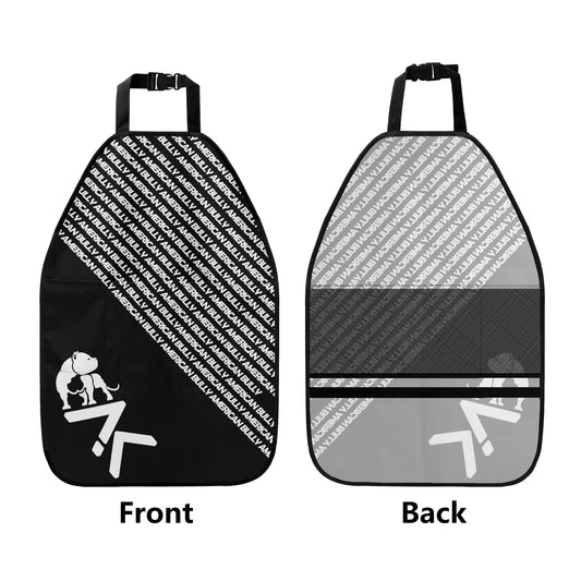 Car Back BB Seat Organizer