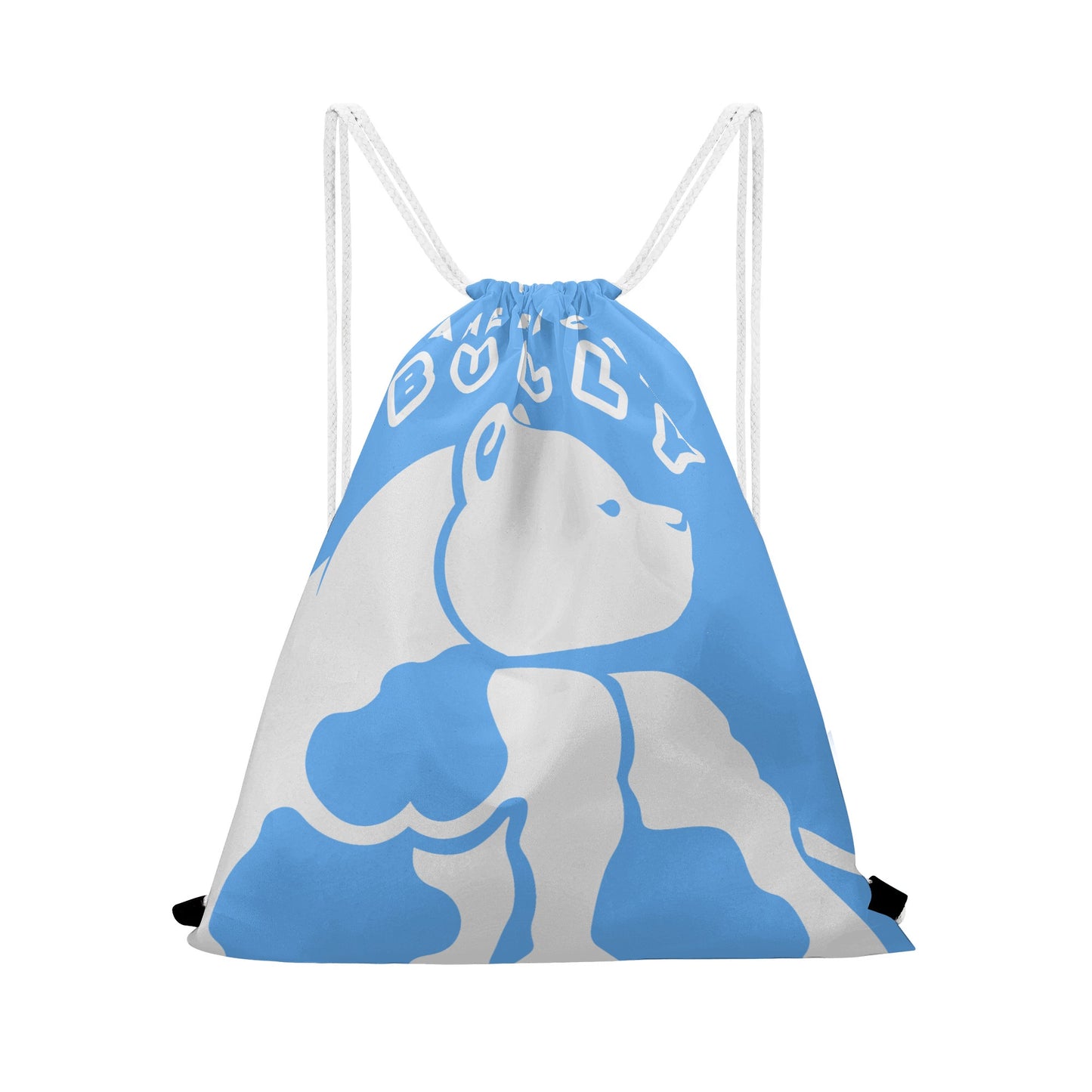 BullySky Drawstring Bag