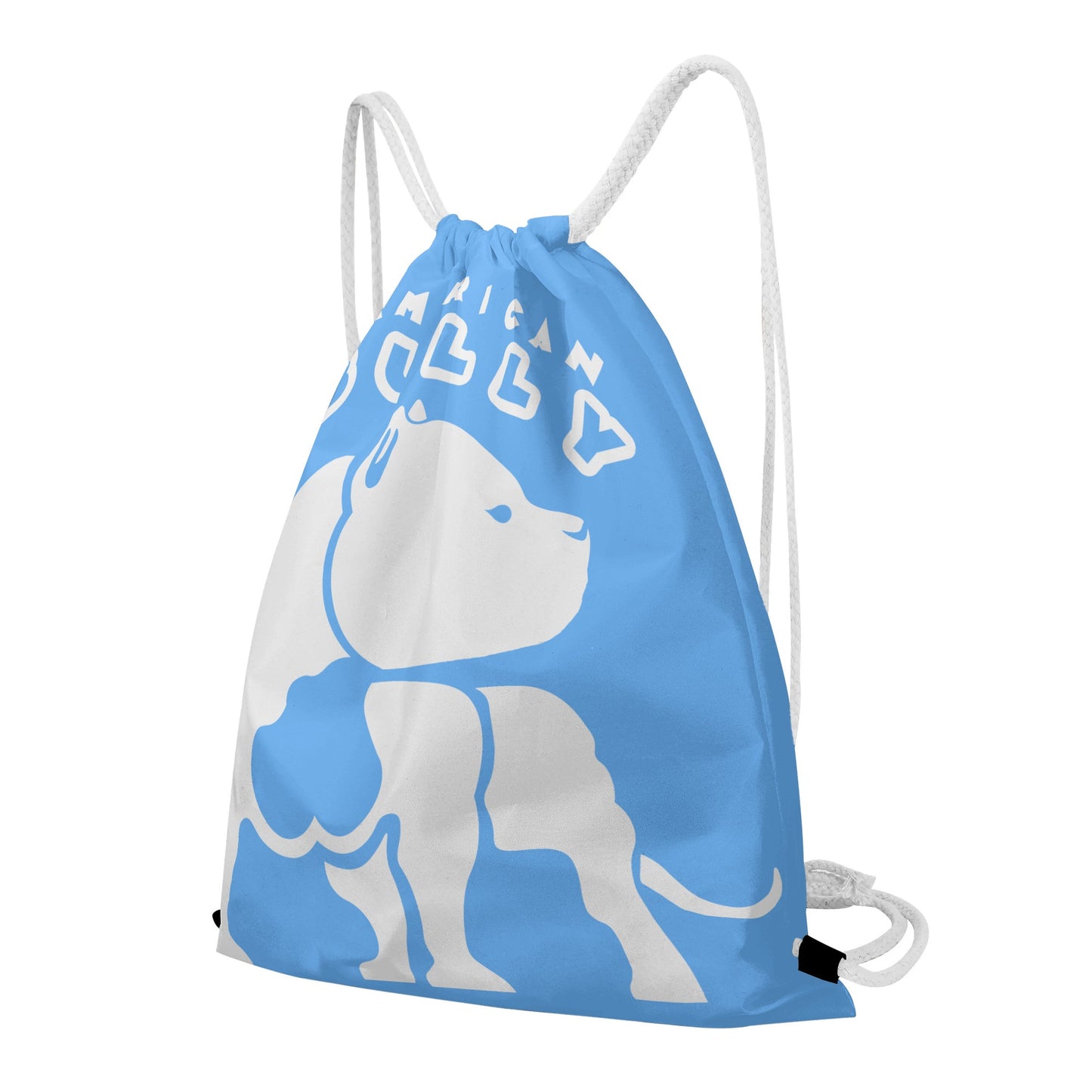 BullySky Drawstring Bag