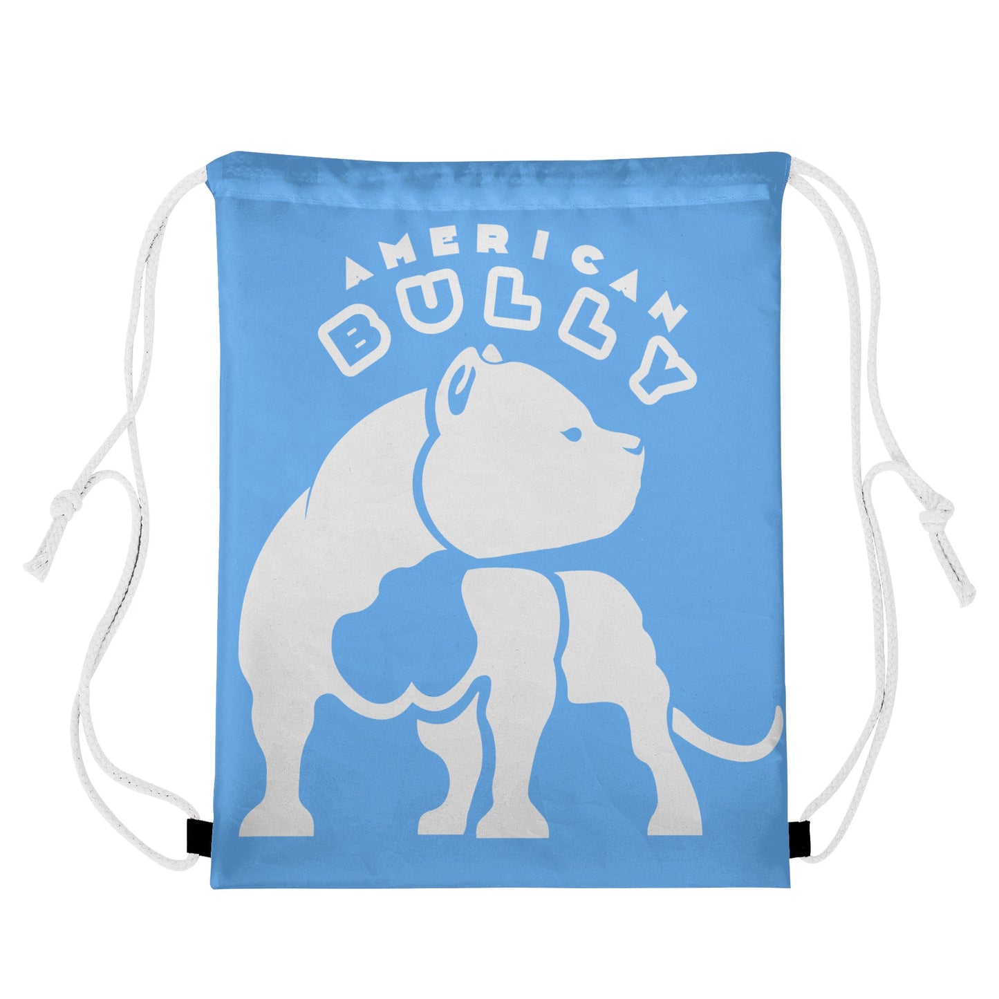 BullySky Drawstring Bag