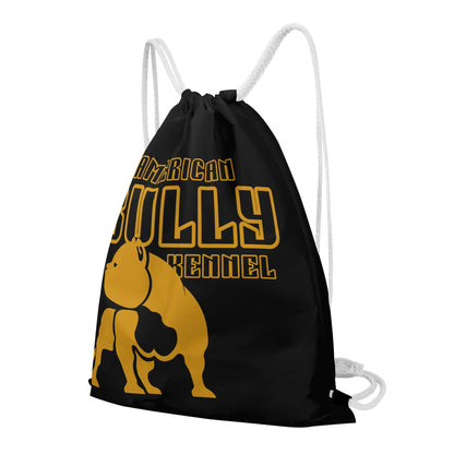 Bully G 2.0 Drawstring Bag