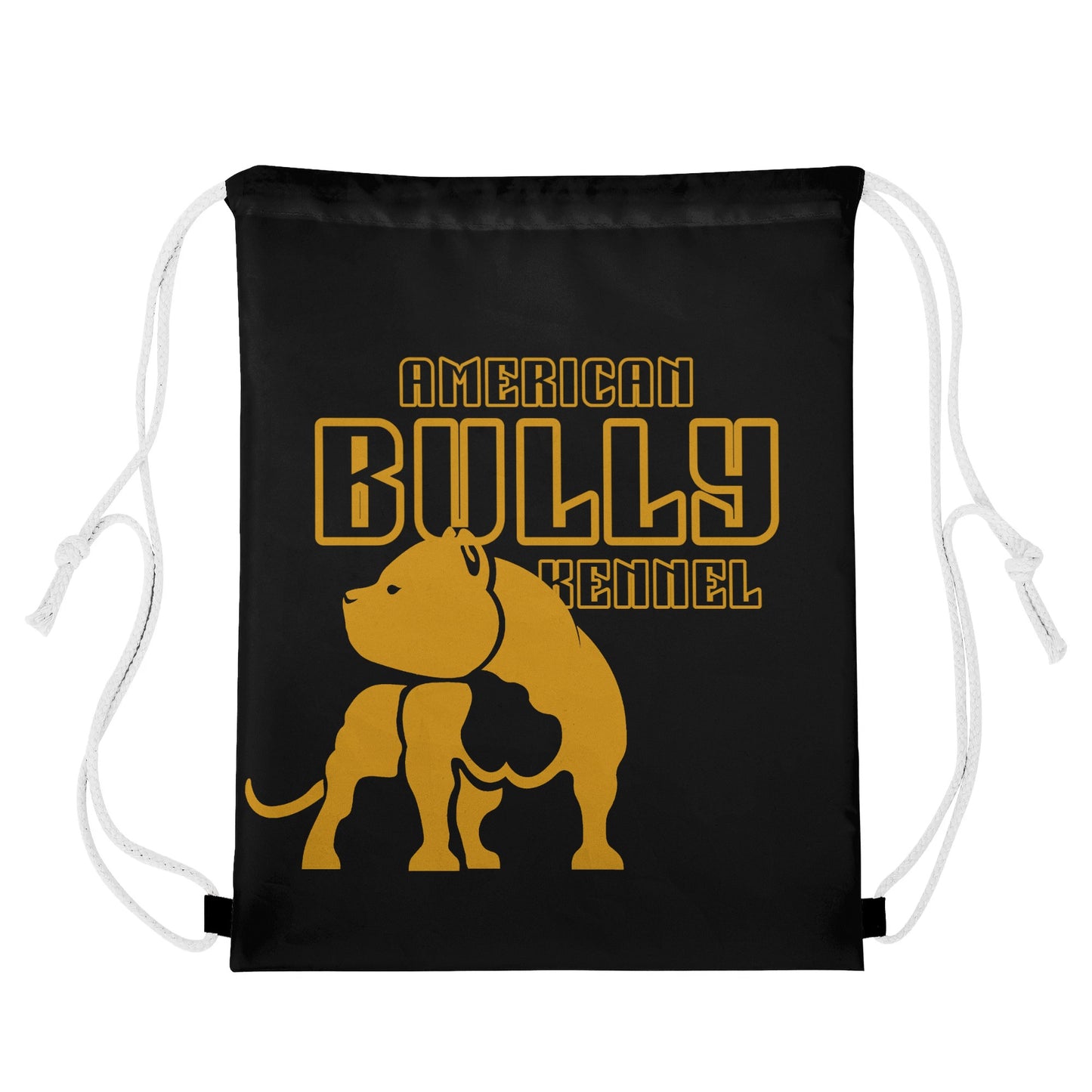 Bully G 2.0 Drawstring Bag