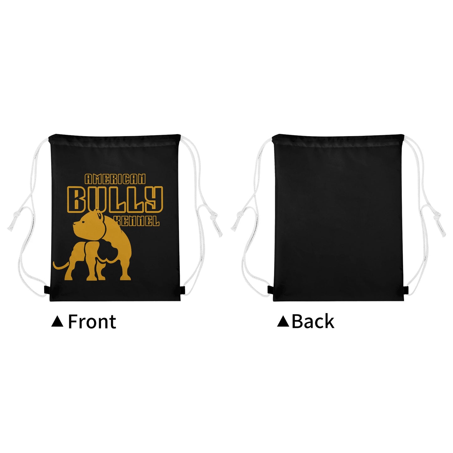 Bully G 2.0 Drawstring Bag