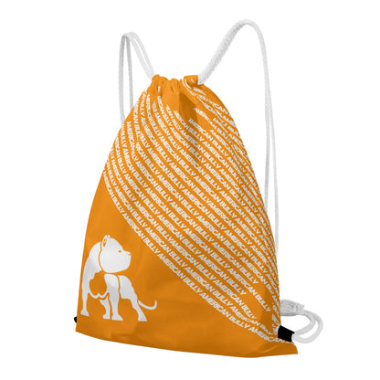 Bully G Drawstring Bag