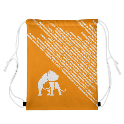 Bully G Drawstring Bag