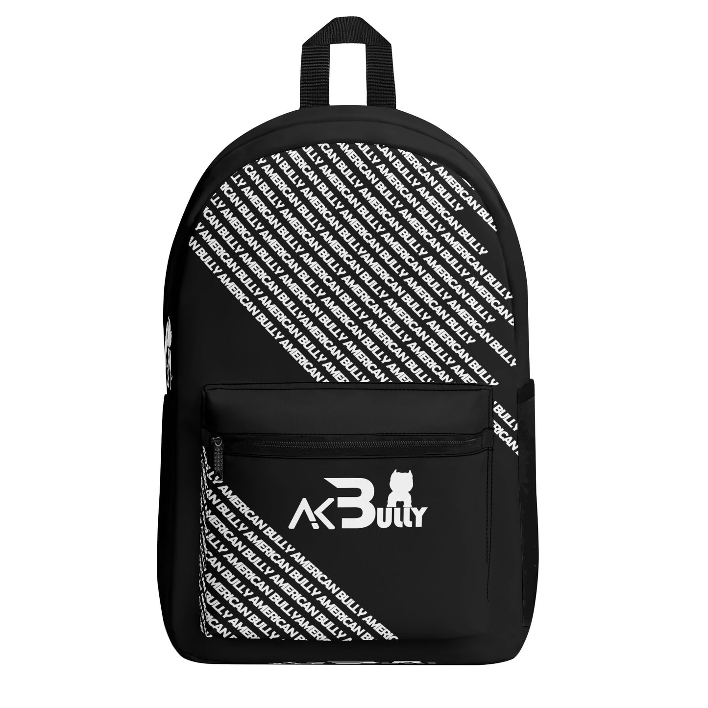 AK B Vintage Backpack