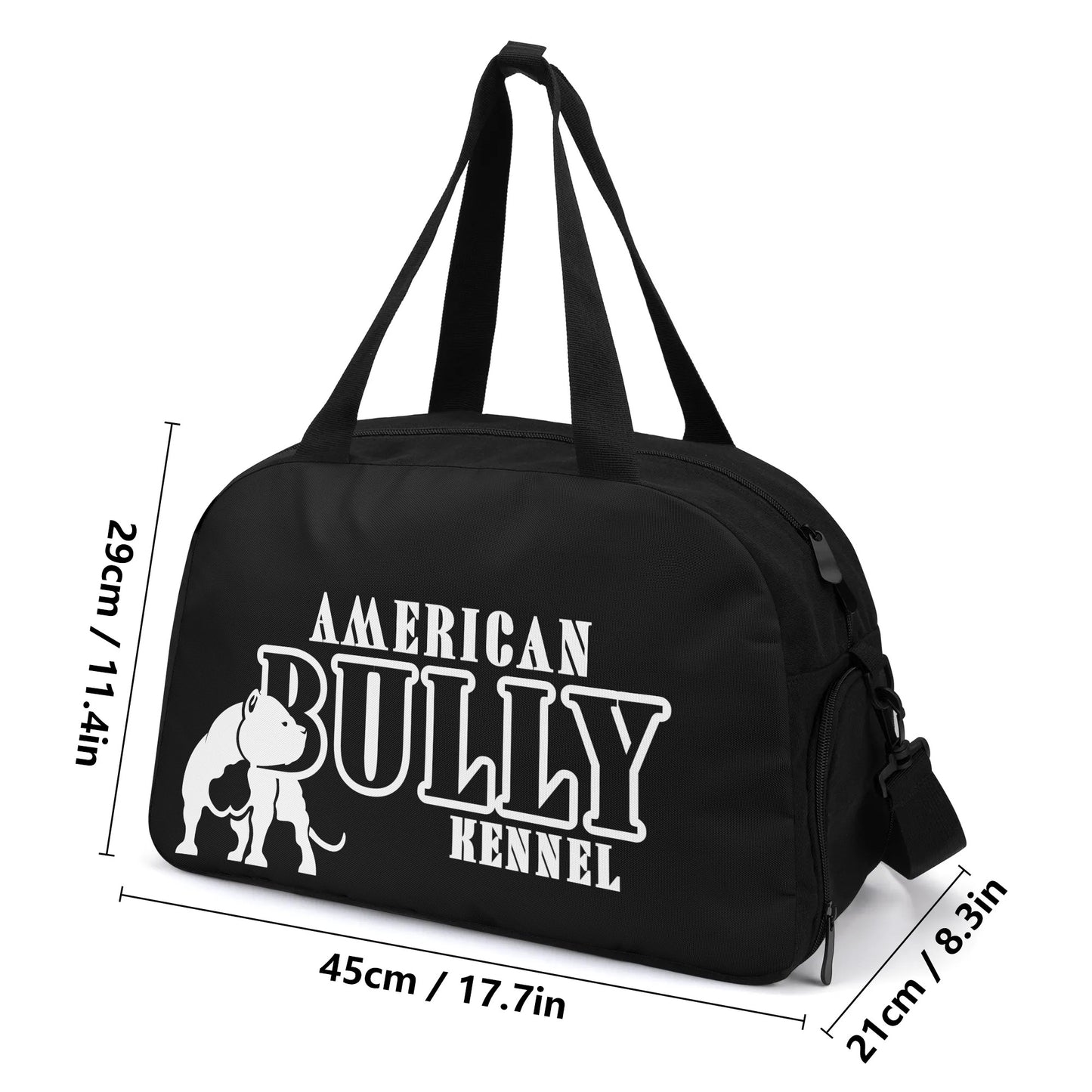 Travel BestBully Luggage Bag