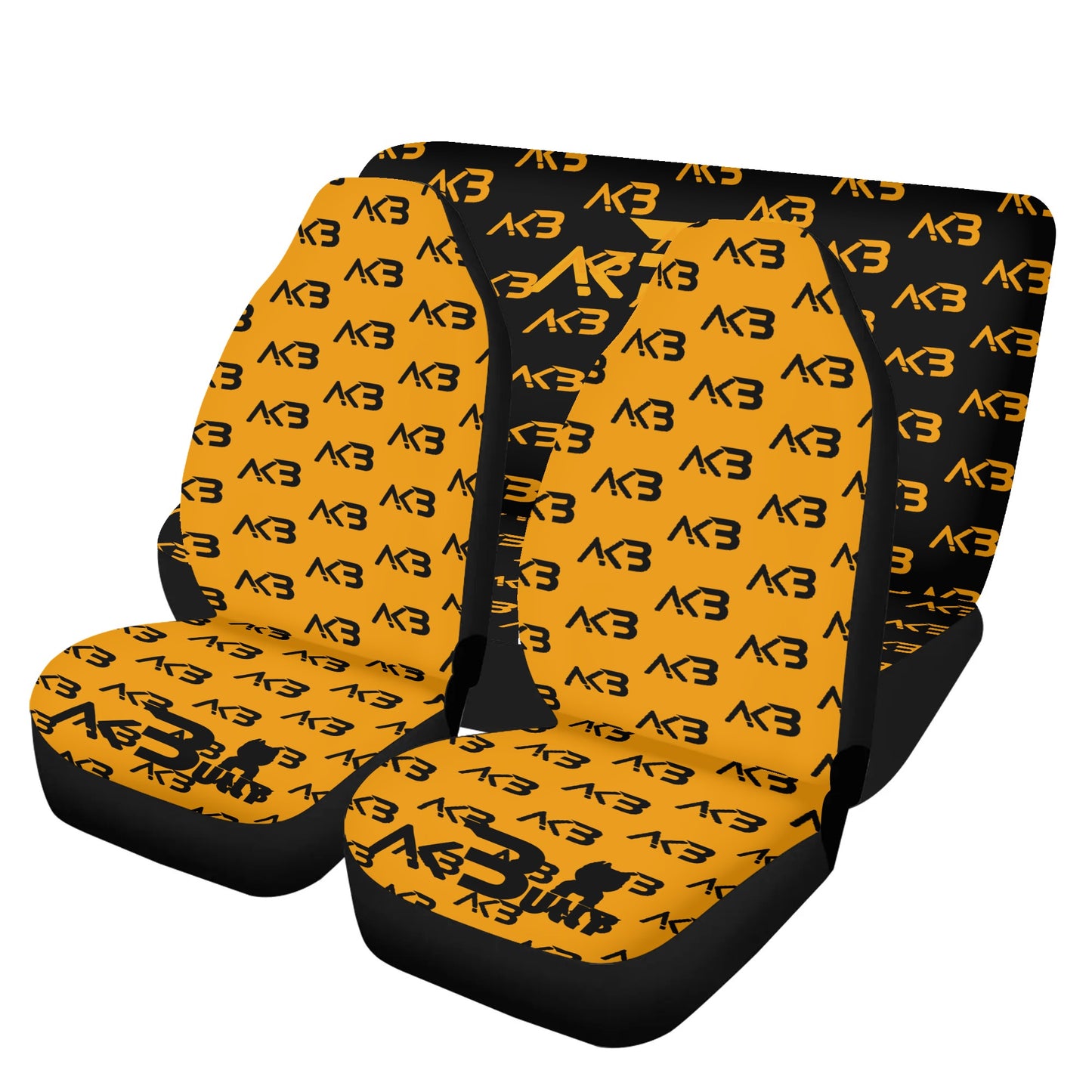 Car Seat Cover Kennel Set