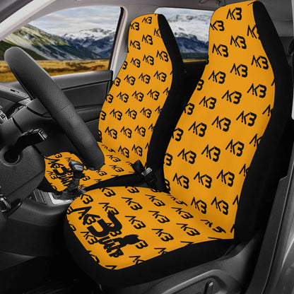 Car Seat Cover Kennel Set