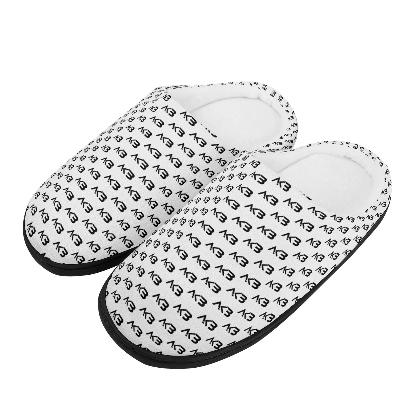 Unisex Rubber Autumn Slipper AK Kennel Room Shoes