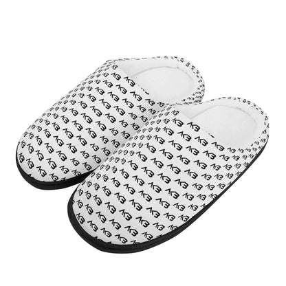 Unisex Rubber Autumn Slipper AK Kennel Room Shoes