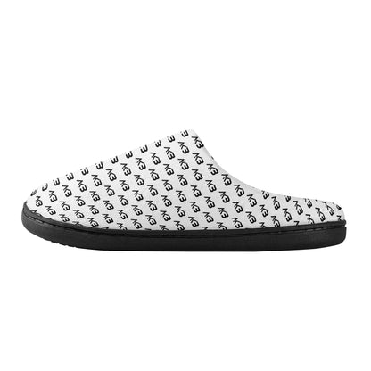 Unisex Rubber Autumn Slipper AK Kennel Room Shoes