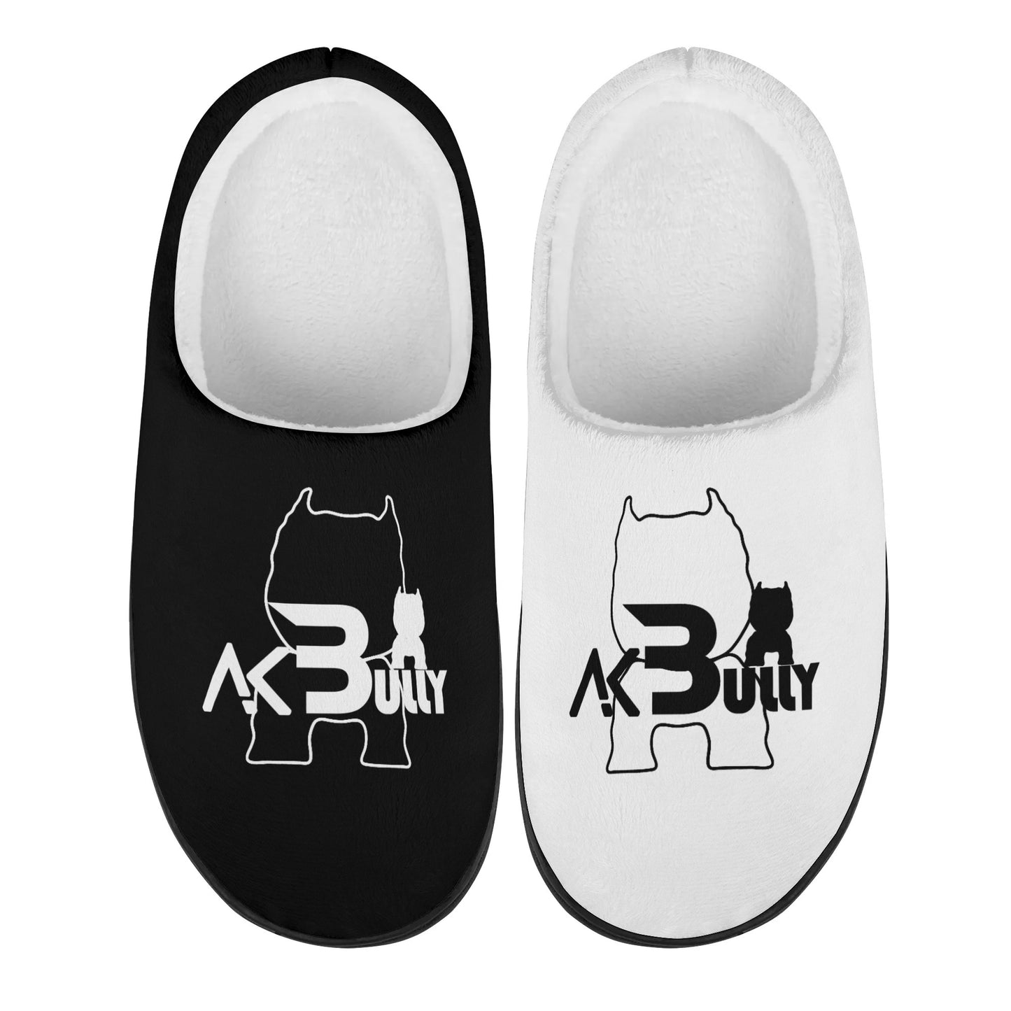 Unisex Rubber Autumn Slipper Kennel WB Room Shoes