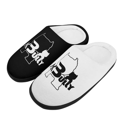 Unisex Rubber Autumn Slipper Kennel WB Room Shoes