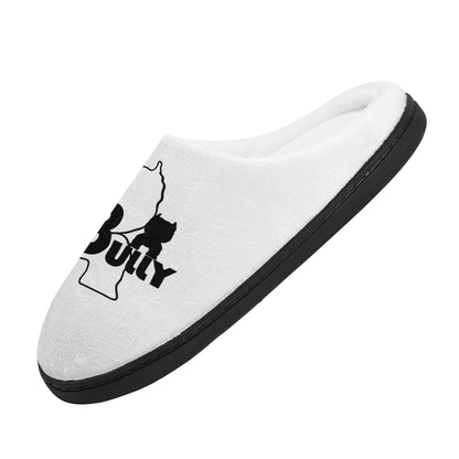 Unisex Rubber Autumn Slipper Kennel WB Room Shoes