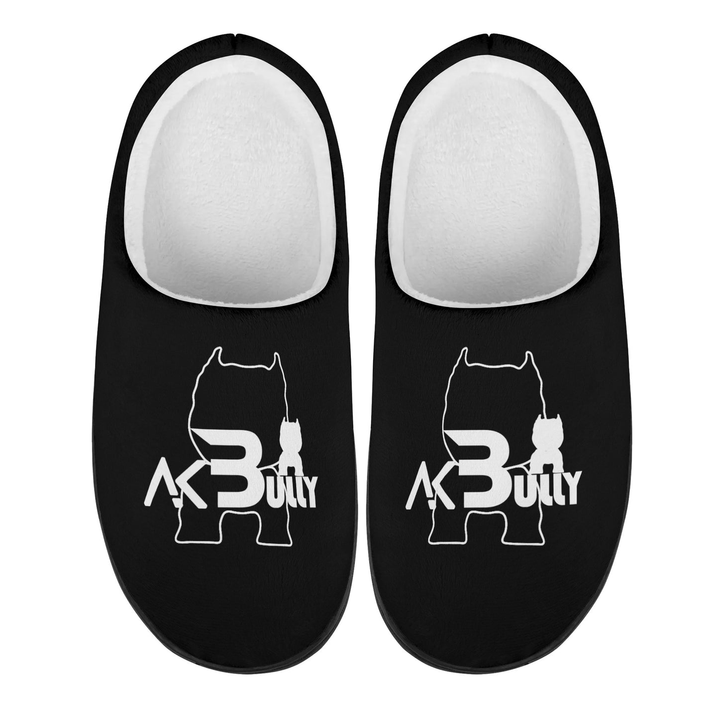 Unisex Rubber Autumn Slipper Kennel Room Shoes