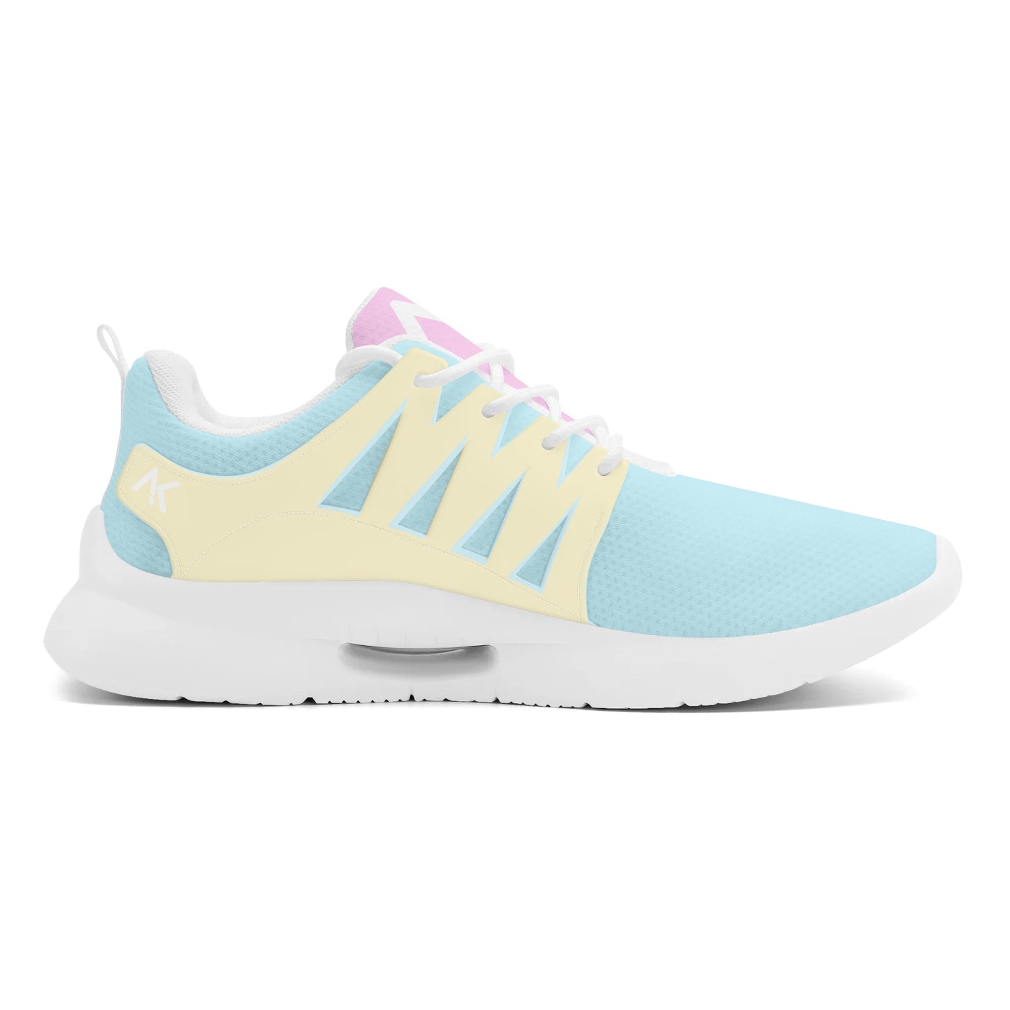 Womens Prestos Ultra AK 3.0 Training Runing Shoes