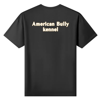 Womens Cotton Bully mom 2 T Shirt