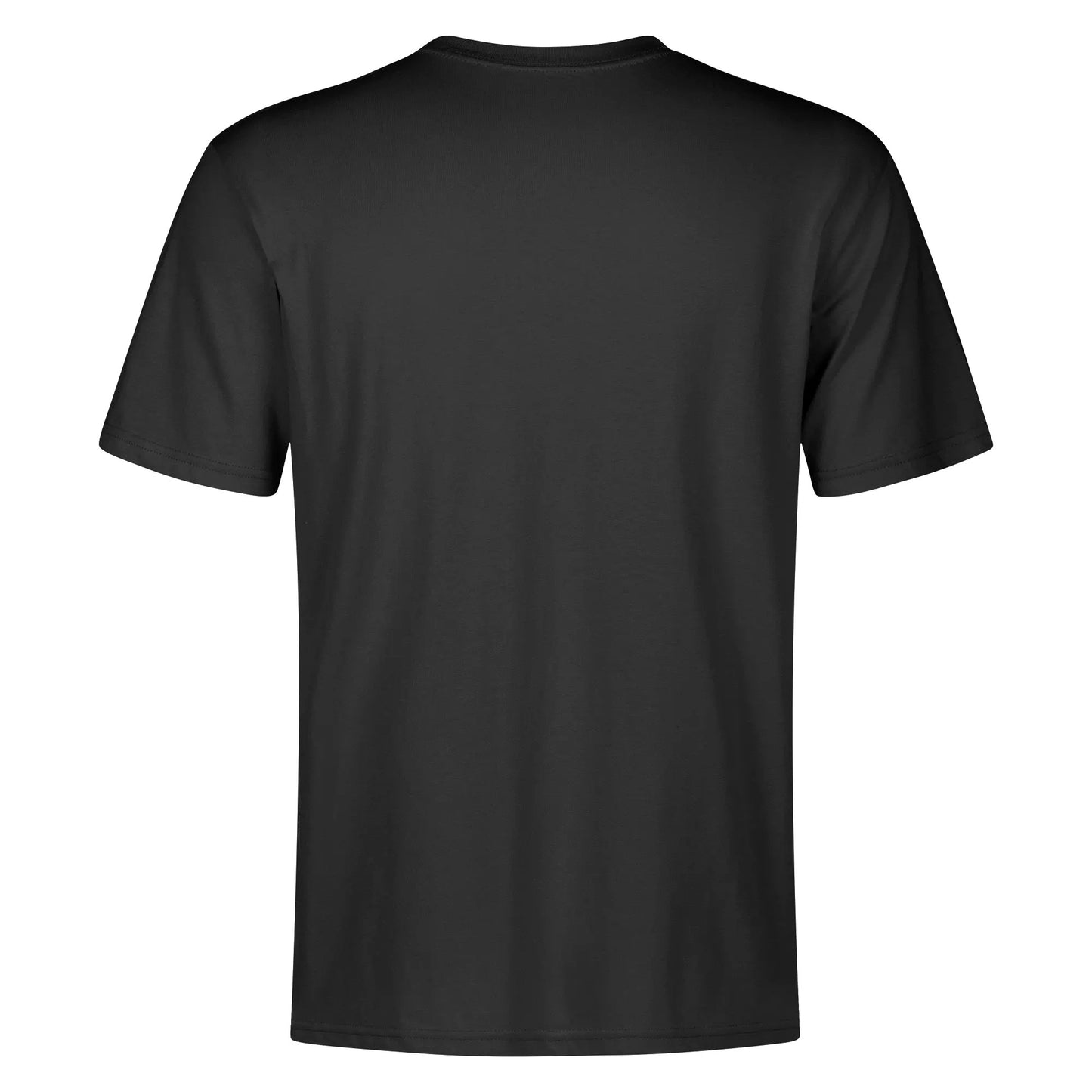 Mens Cotton Angry 2.0 T-Shirt