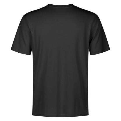 Mens Cotton Angry 2.0 T-Shirt