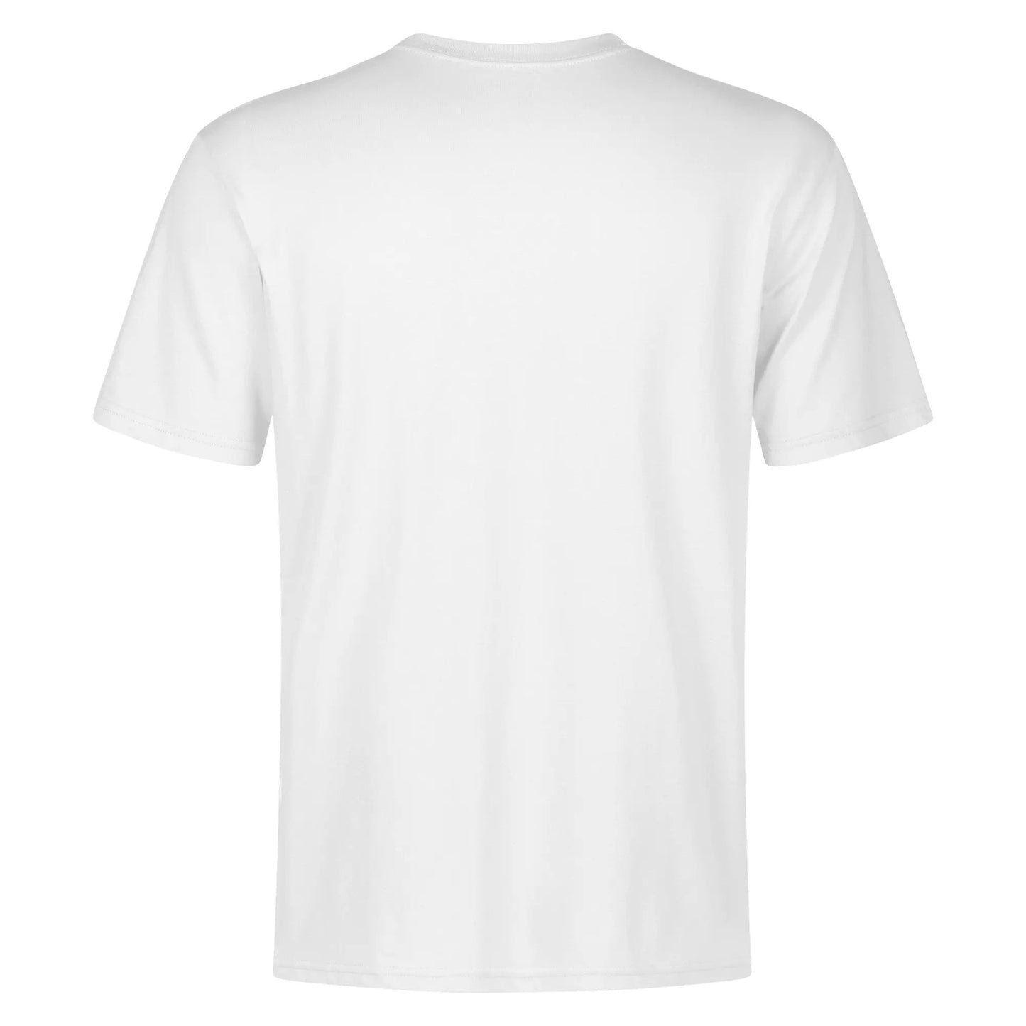 Mens Cotton Angry 2.0 T-Shirt