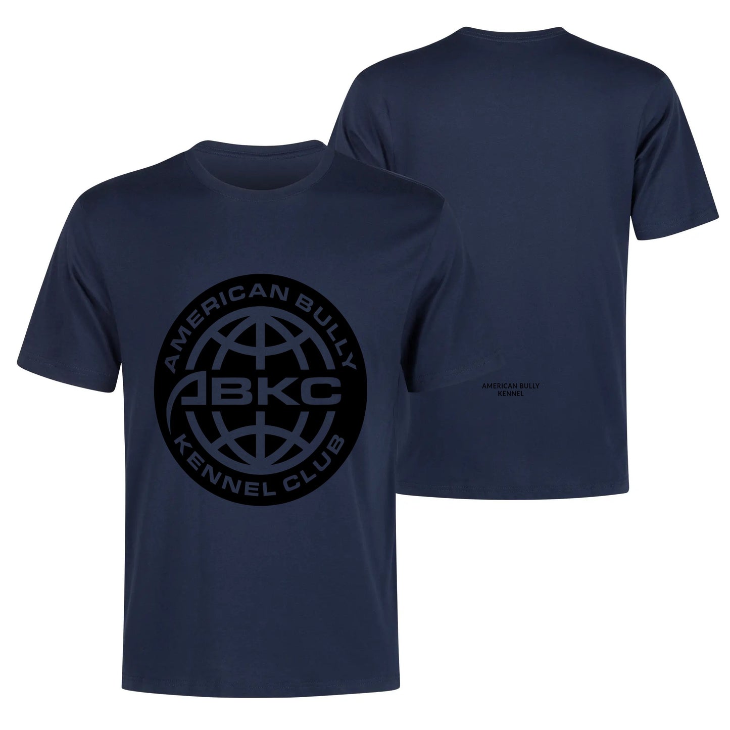 Mens Cotton ABKC T T-Shirt