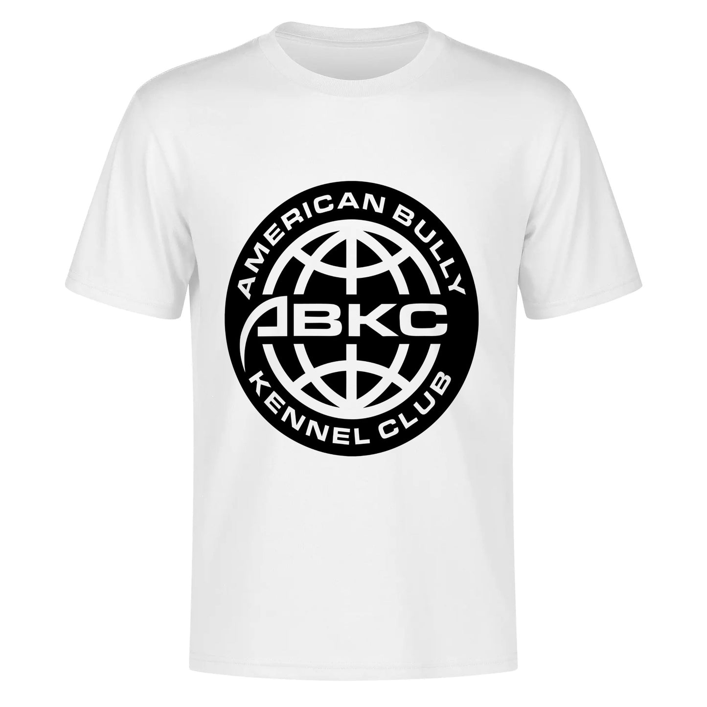 Mens Cotton ABKC T T-Shirt