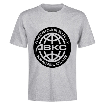 Mens Cotton ABKC T T-Shirt