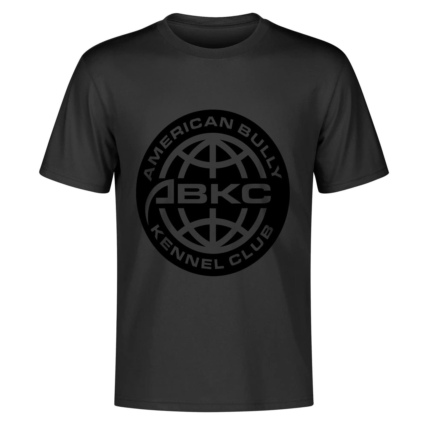 Mens Cotton ABKC T T-Shirt