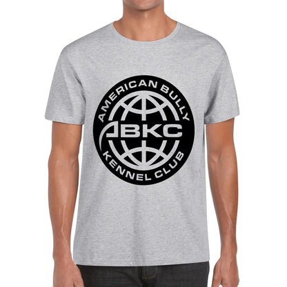 Mens Cotton ABKC T T-Shirt