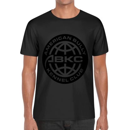 Mens Cotton ABKC T T-Shirt