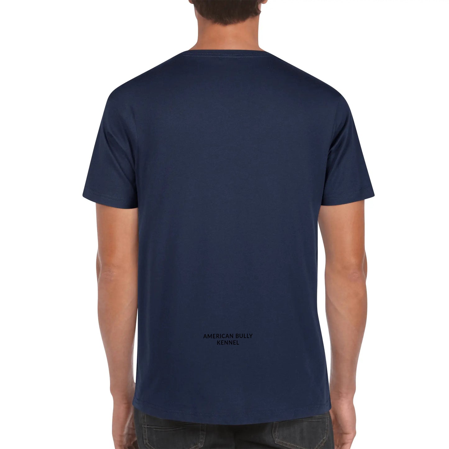 Mens Cotton ABKC T T-Shirt